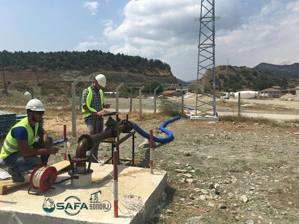 Saha Çalışma Ekibi