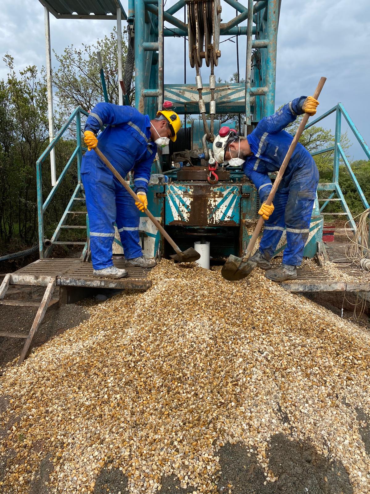 Hidrojeolojik İnceleme