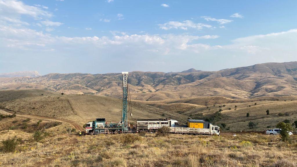 Sondaj Makinesi Operasyonu