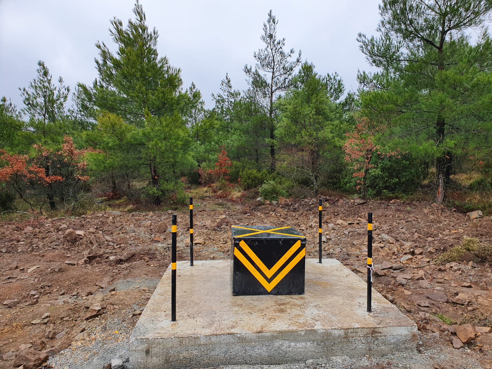 Su Temini Çalışmaları