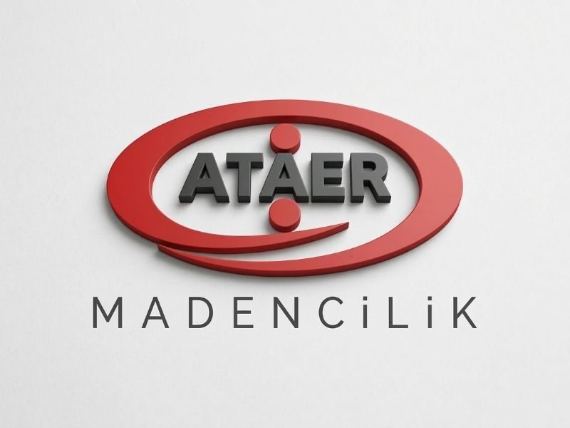 Ataer OYAK Madencilik logosu – Malatya Hekimhan hidrojeoloji projesi işvereni