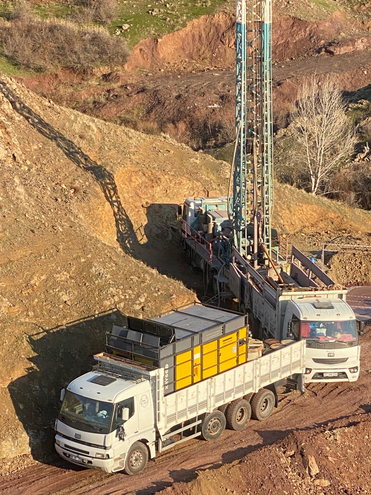 Su Seviyesi Ölçümü