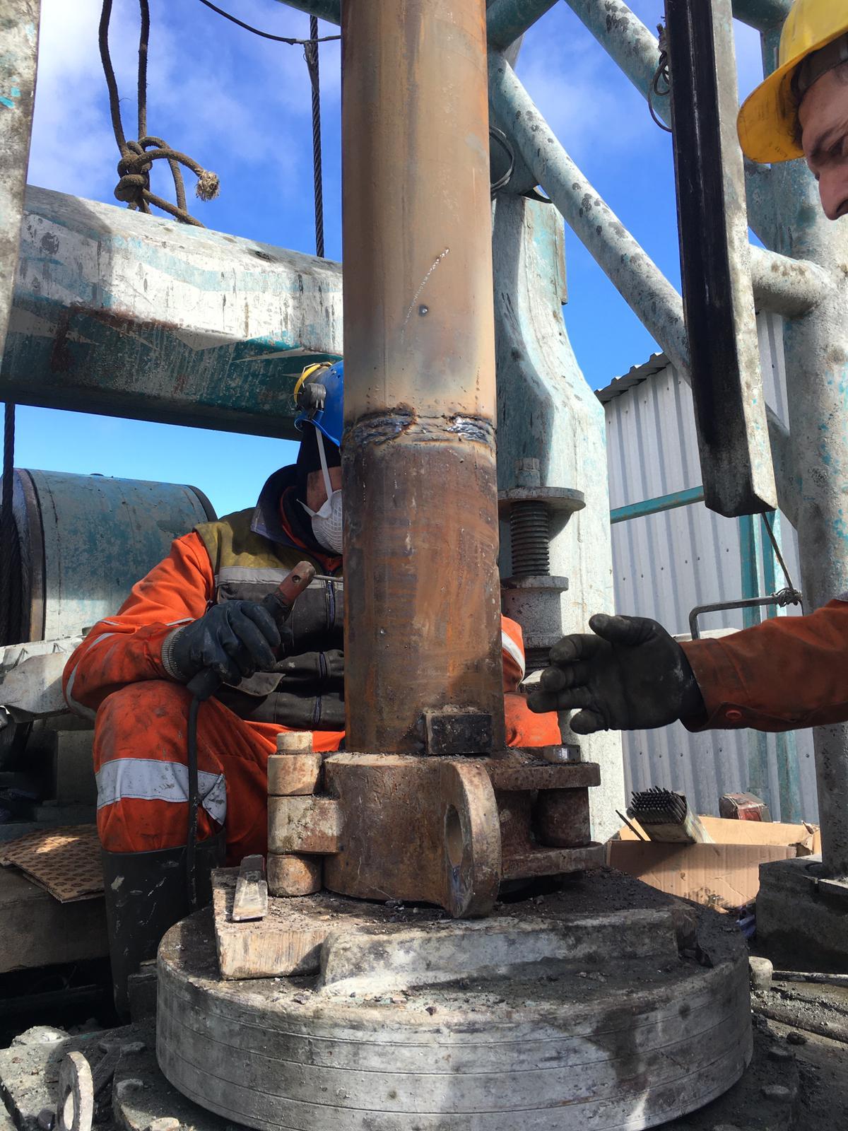 Proje Tamamlanma ve Kontrol