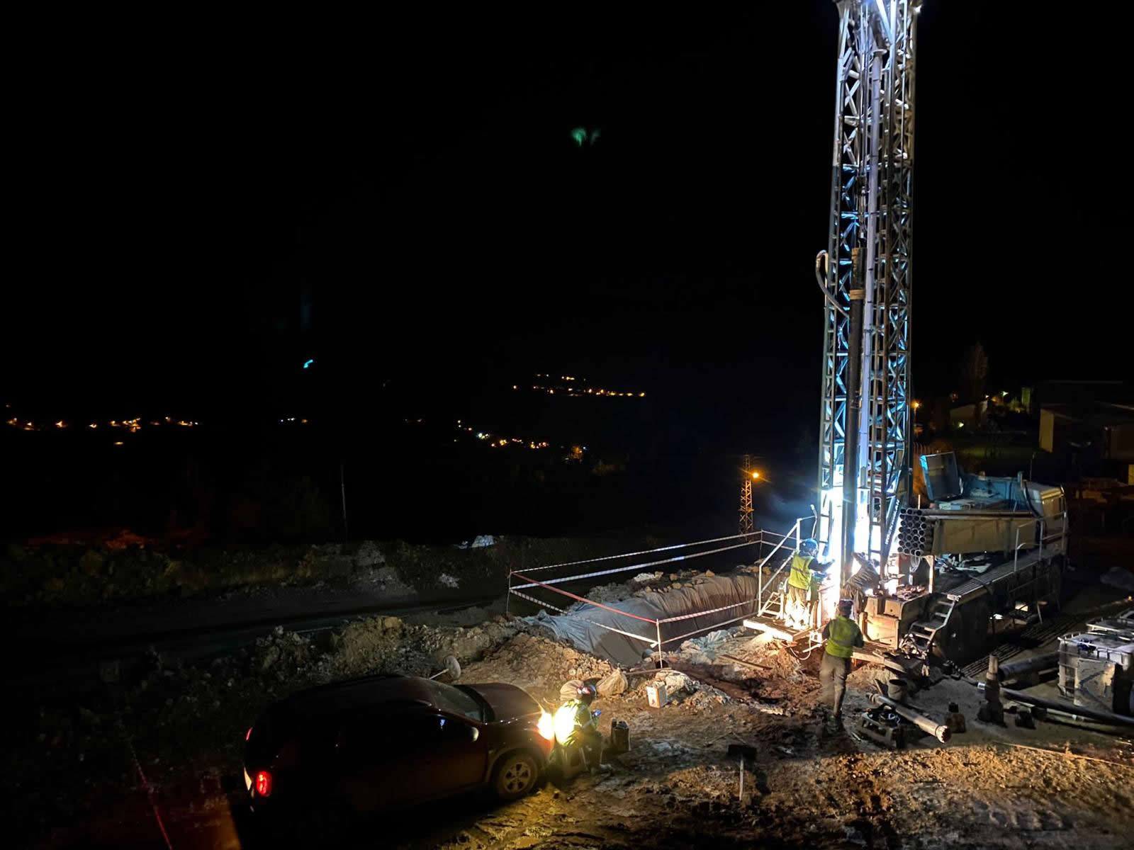 Proje Tamamlanma ve Kontrol