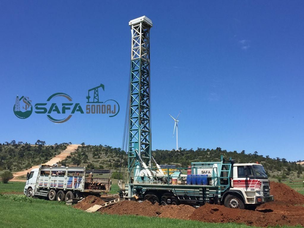 Su Numunesi ve Kalite Ölçümü