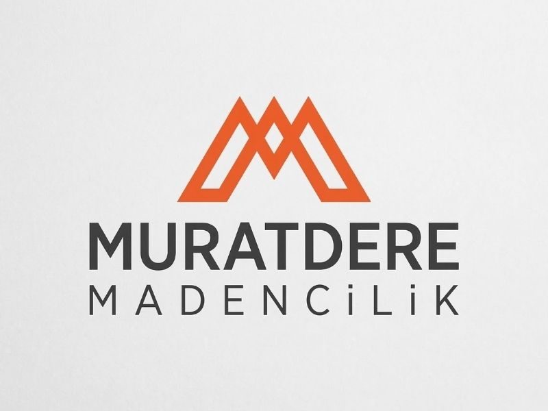 Muratdere Madencilik logosu – Bozüyük Bilecik hidrojeoloji projesi işvereni