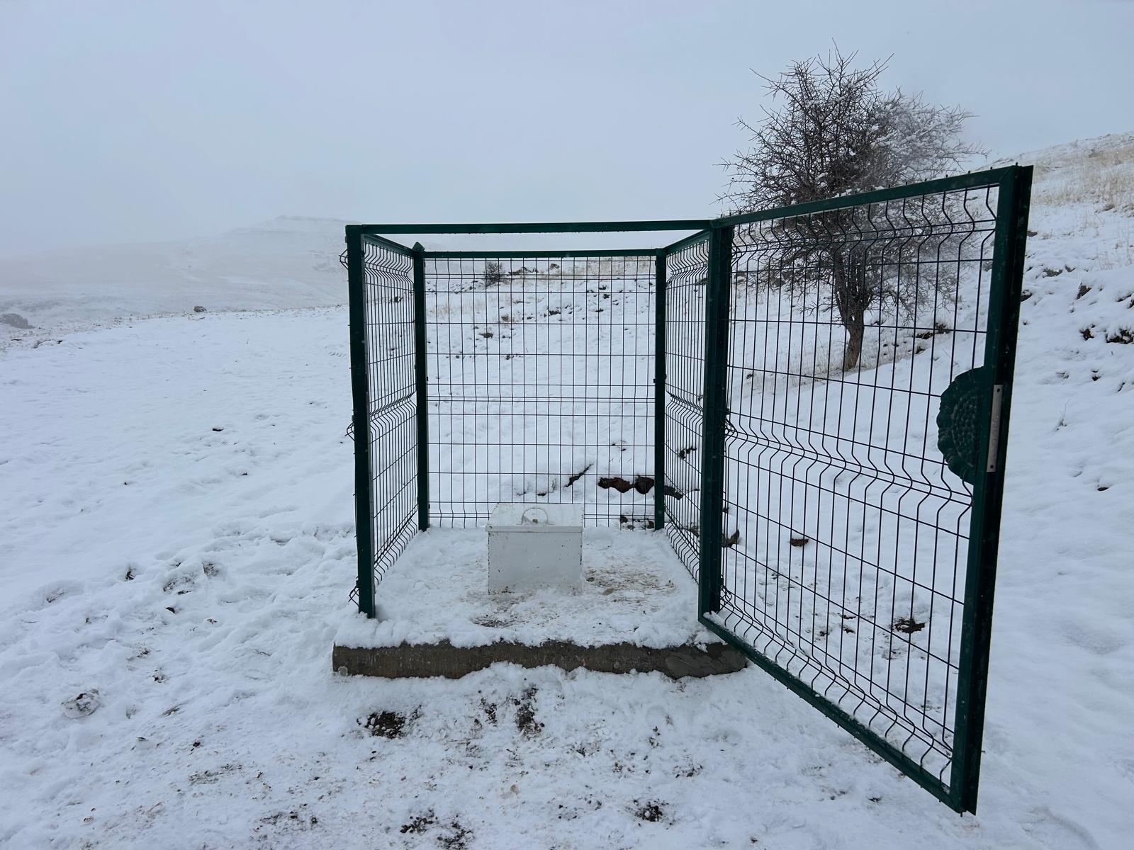 Proje Teslimi ve Raporlama