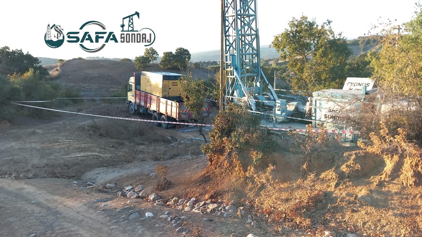 İvrindi Saha Genel Görünüm