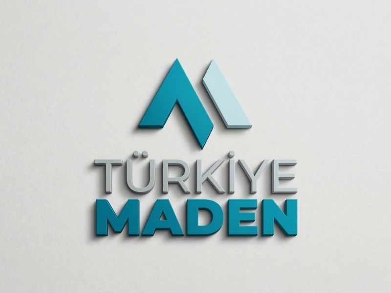 Türkiye Maden A.Ş. logosu – İvrindi hidrojeoloji projesi işvereni